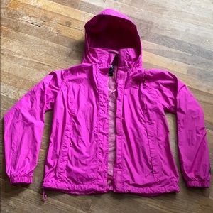 North face wind-proof jacket